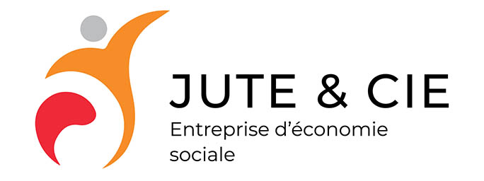 Jute & Cie est une entreprise d’insertion professionnelle spécialisée en production manufacturière.